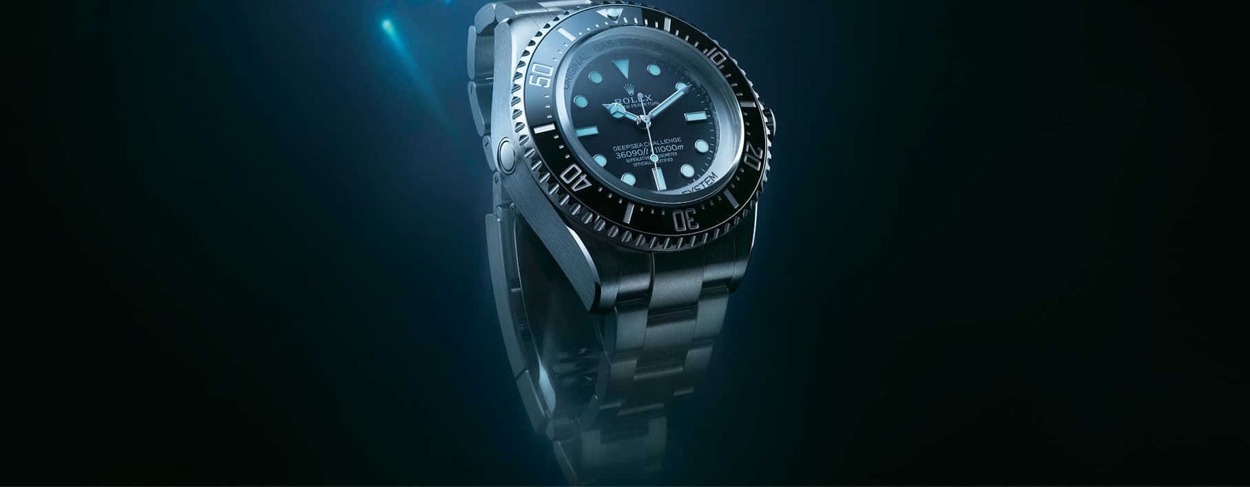 История 2013 — 2022