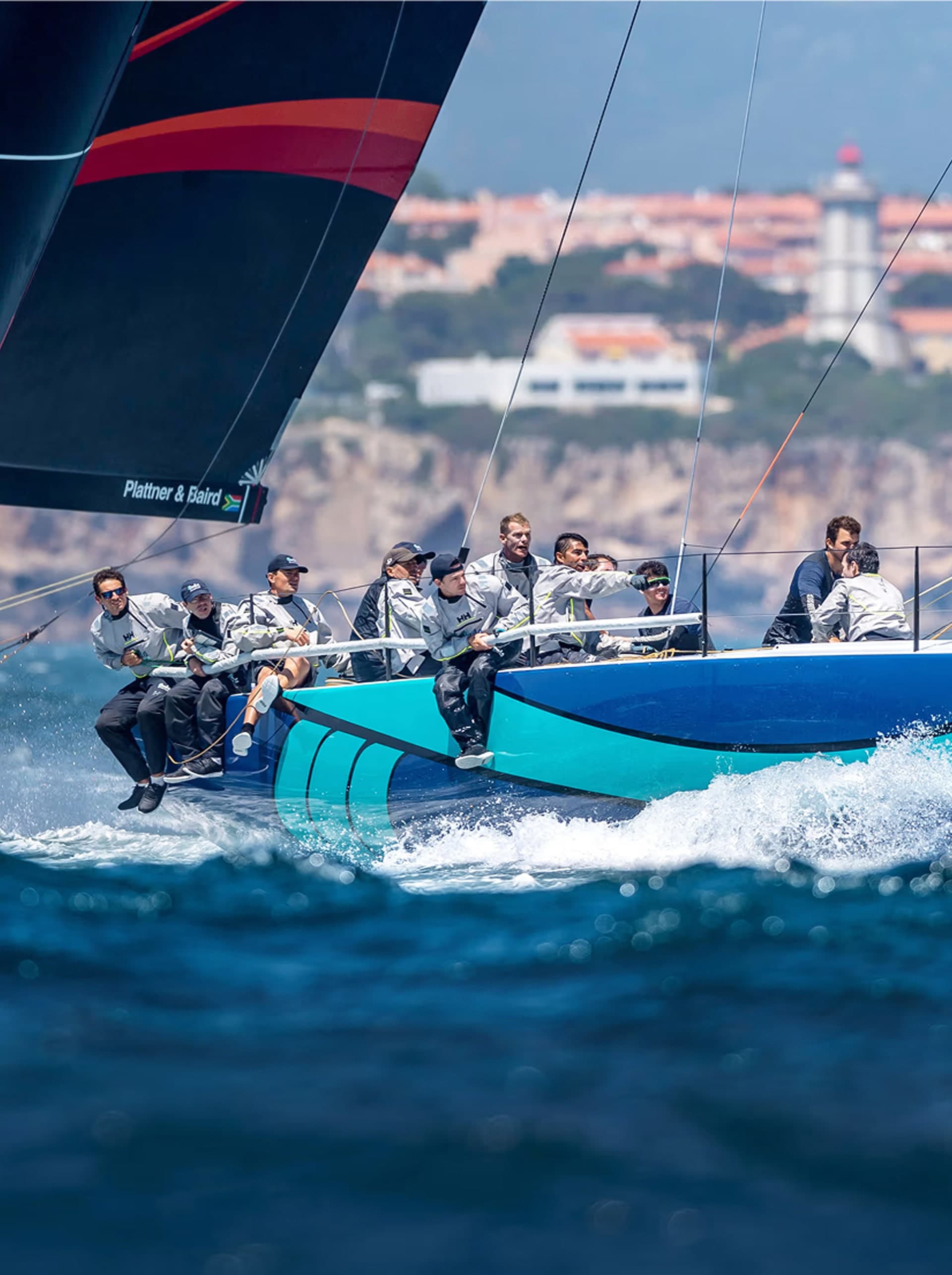 Der New York Yacht Club