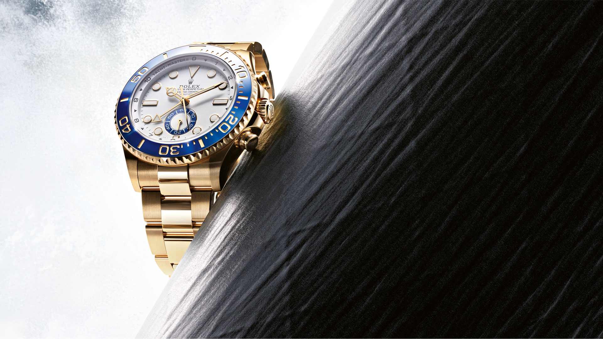 Yacht-Master II m126688-0001