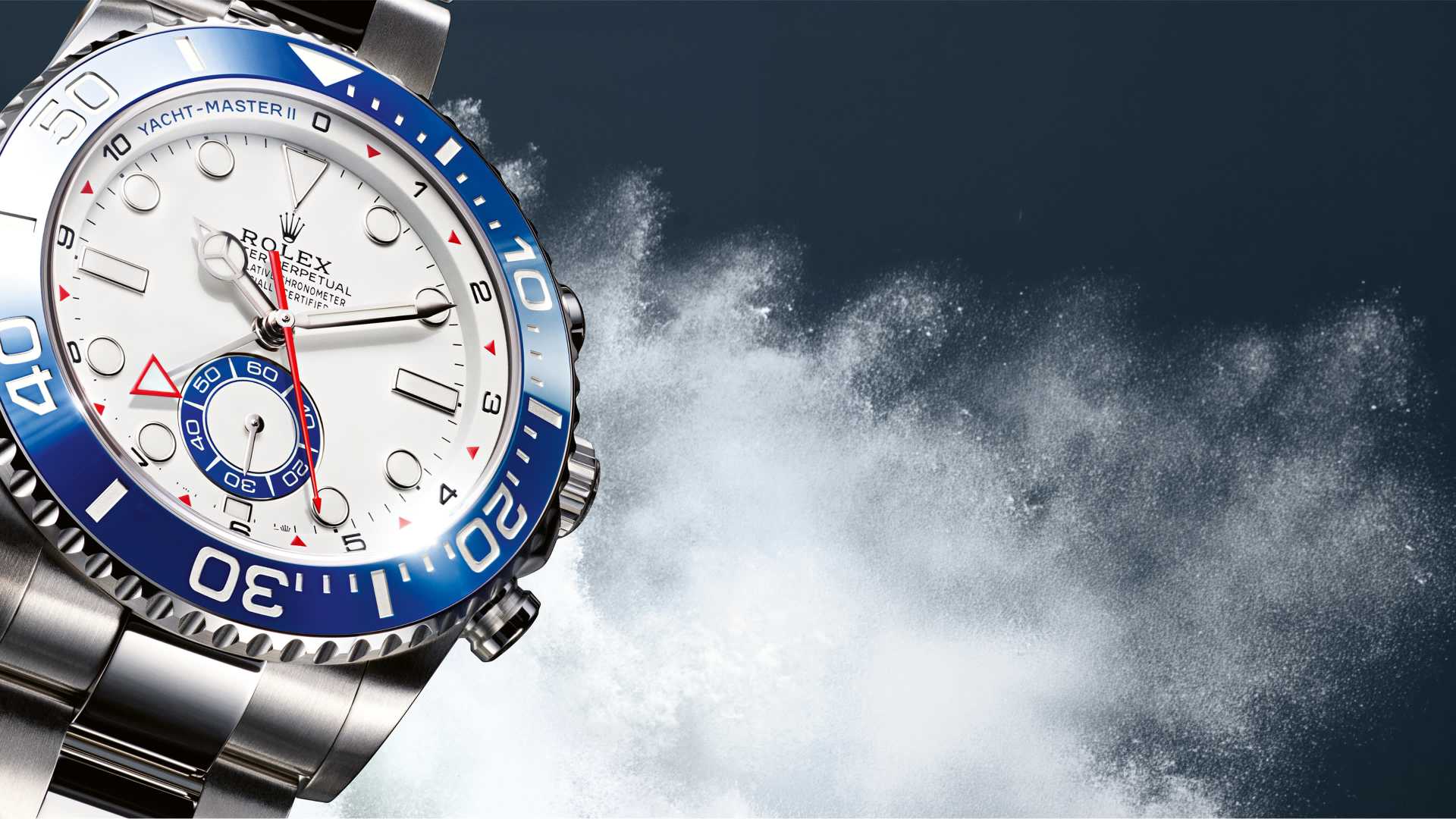 Yacht-Master II m126680-0001