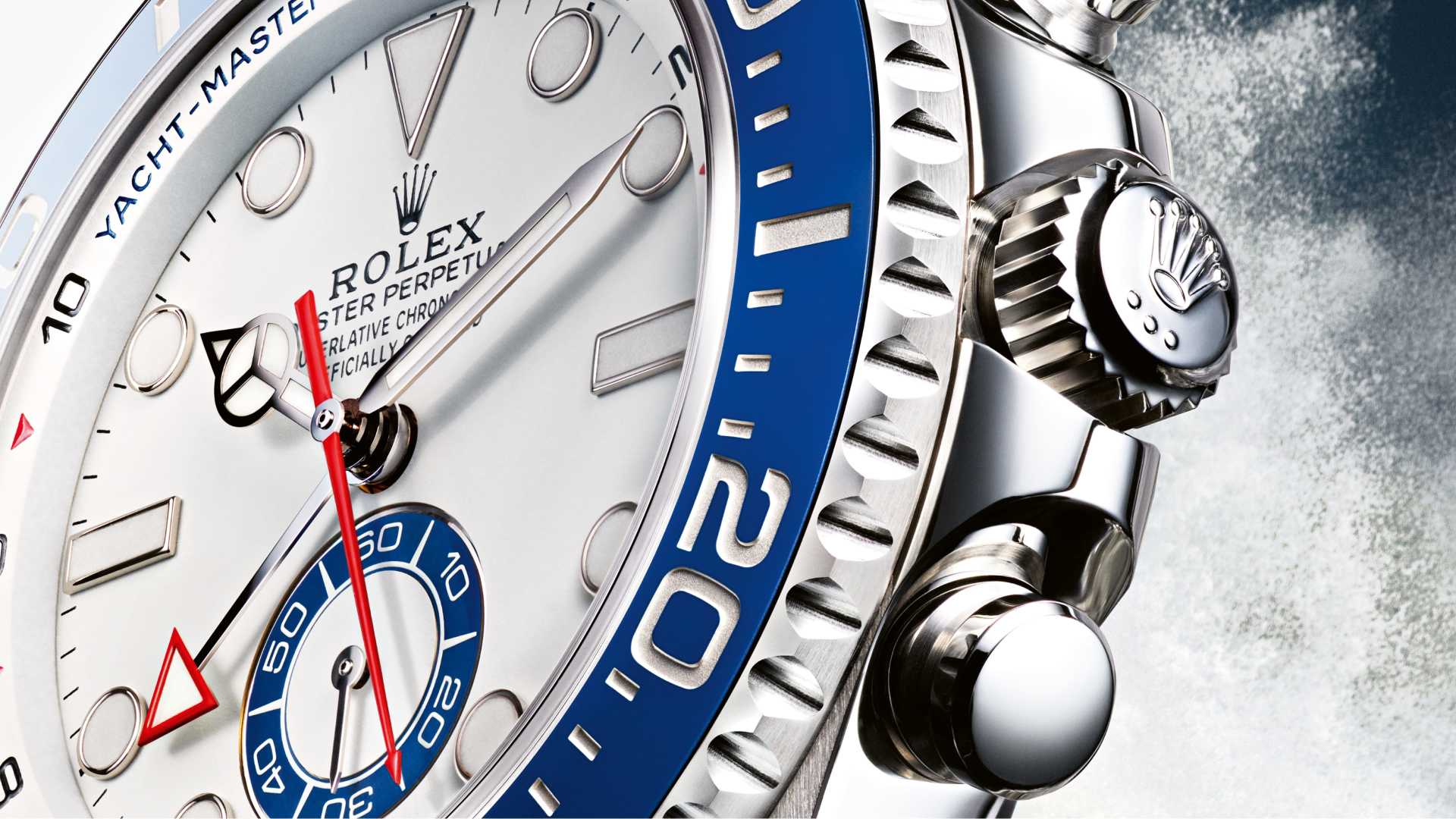 Yacht-Master II m126680-0001