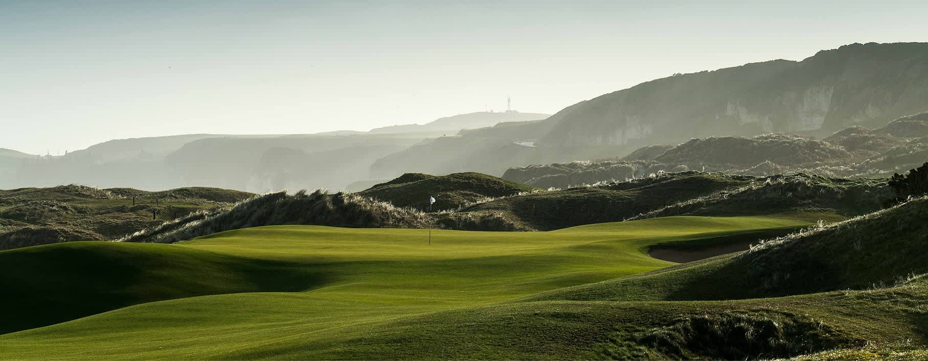 Rumo à excelência perpétua