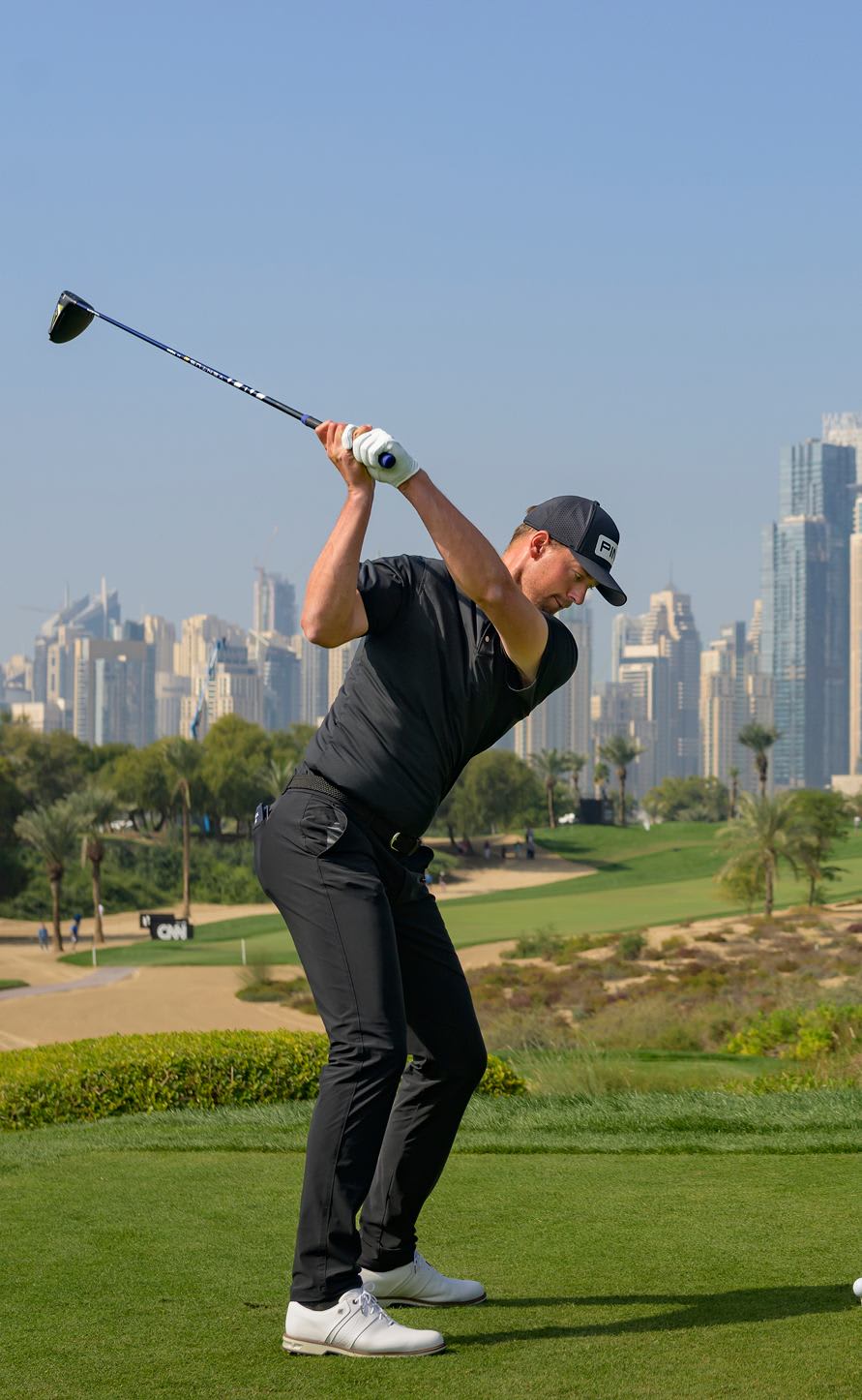 Um compromisso para além das fronteiras