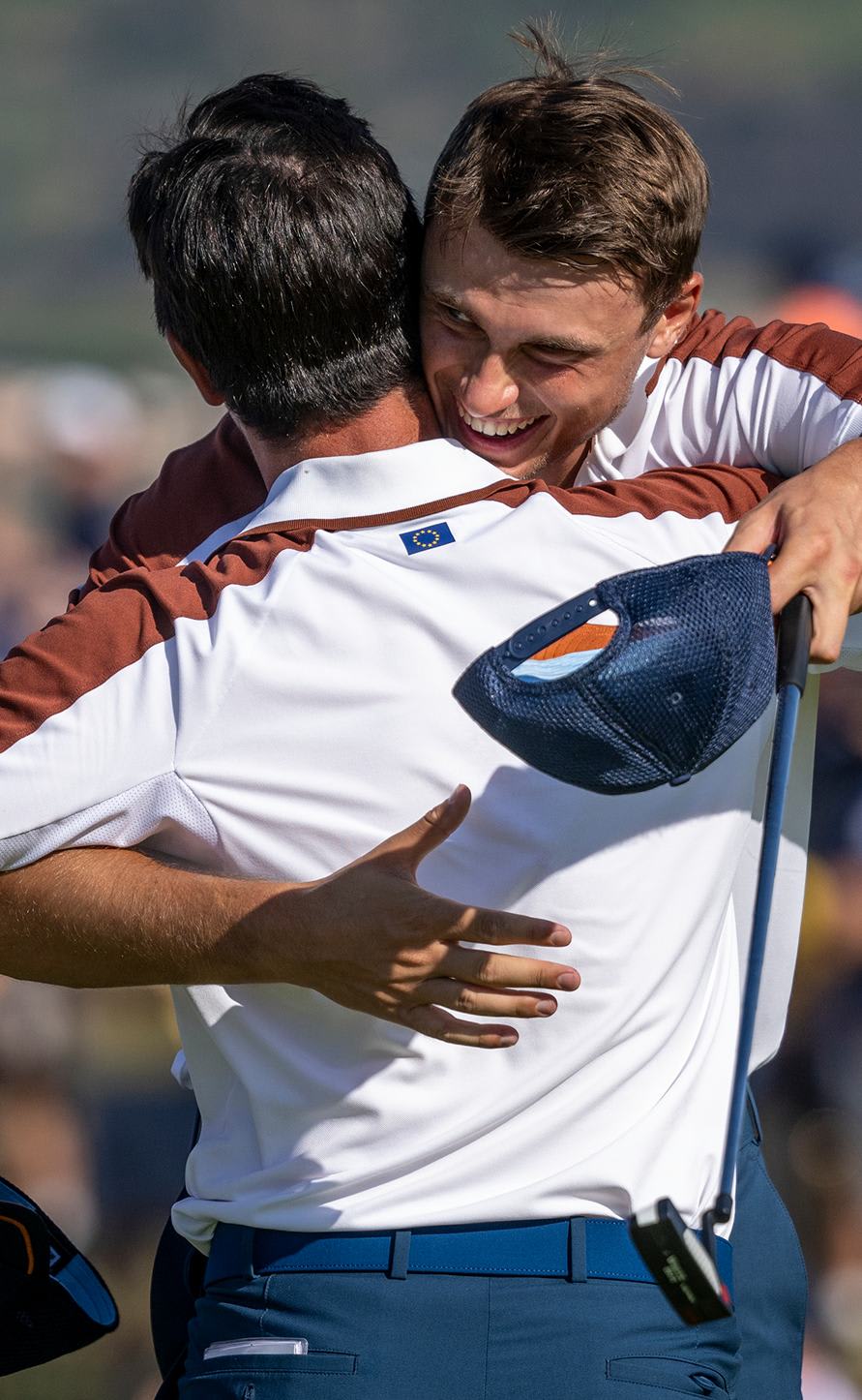 A união faz a força