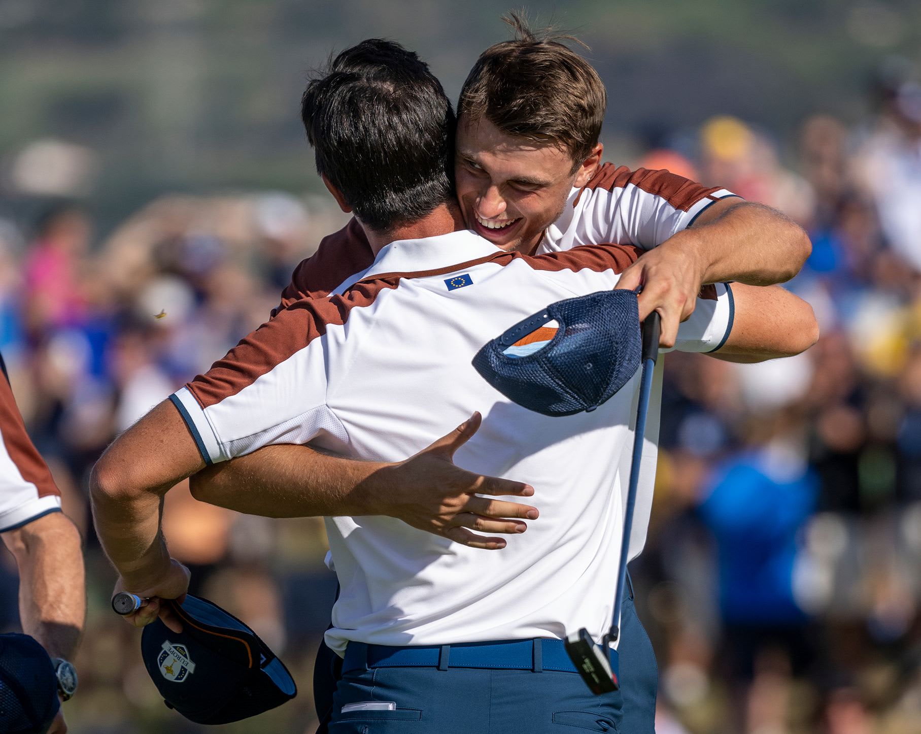 A união faz a força