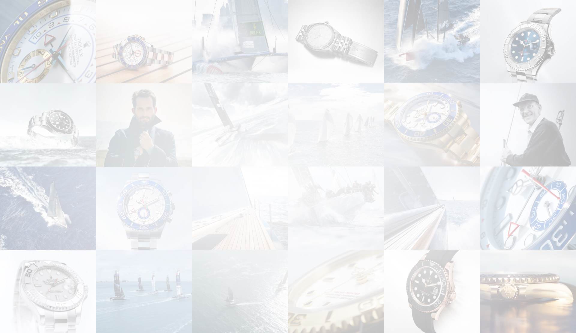 Markenbotschafter von Rolex 