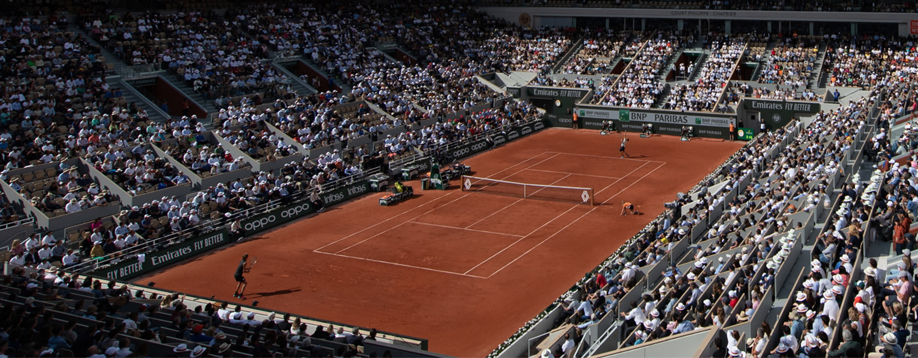Roland-Garros