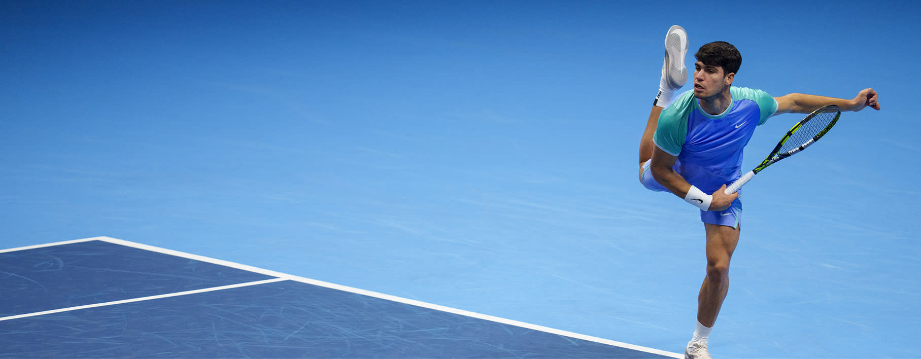 Zafere giden taçlandırıcı yol