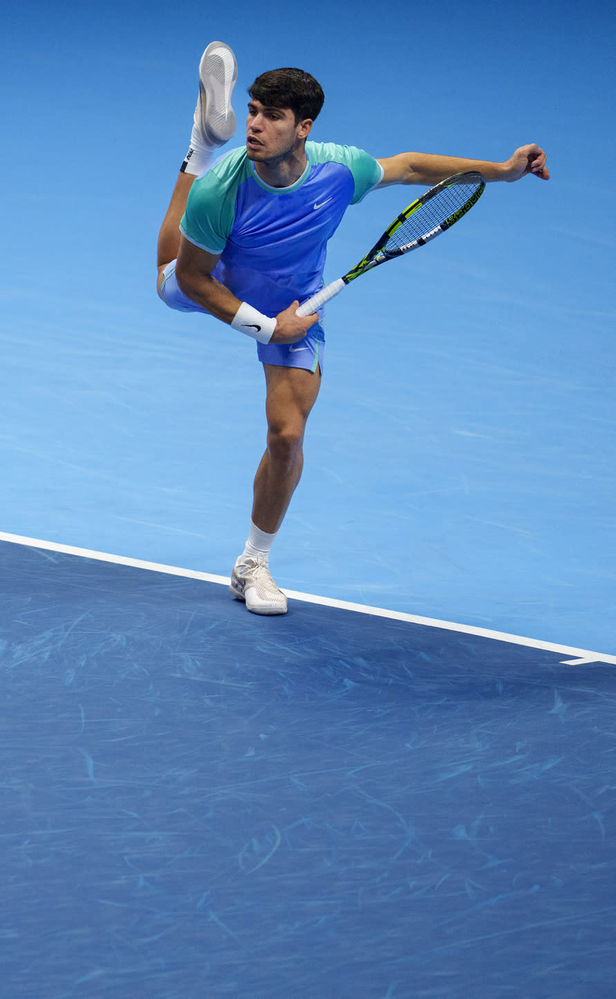 Zafere giden taçlandırıcı yol