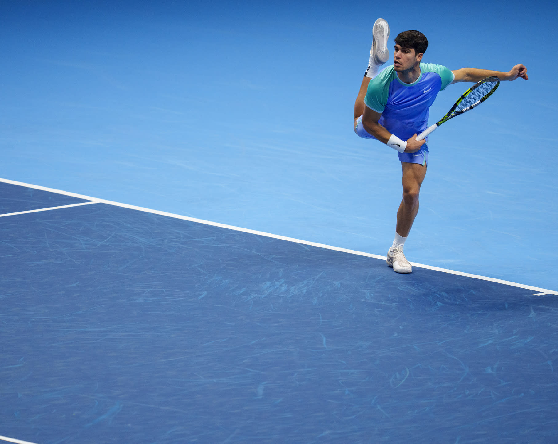 Zafere giden taçlandırıcı yol