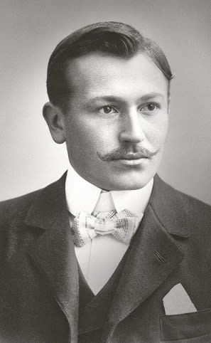 Huyền thoại của tiêu chuẩn xuất sắc  