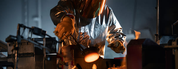 Vươn tới những gì xuất sắc nhất