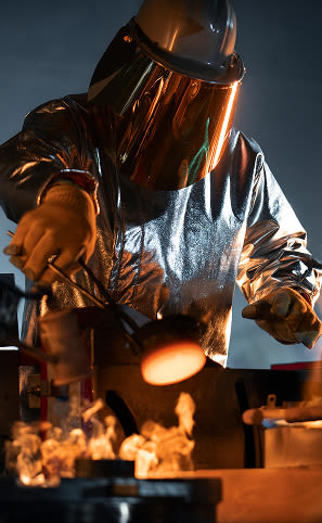 Vươn tới những gì xuất sắc nhất