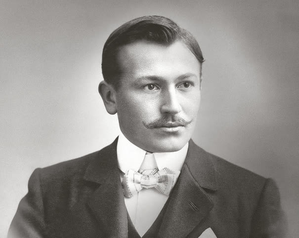 Huyền thoại của tiêu chuẩn xuất sắc  