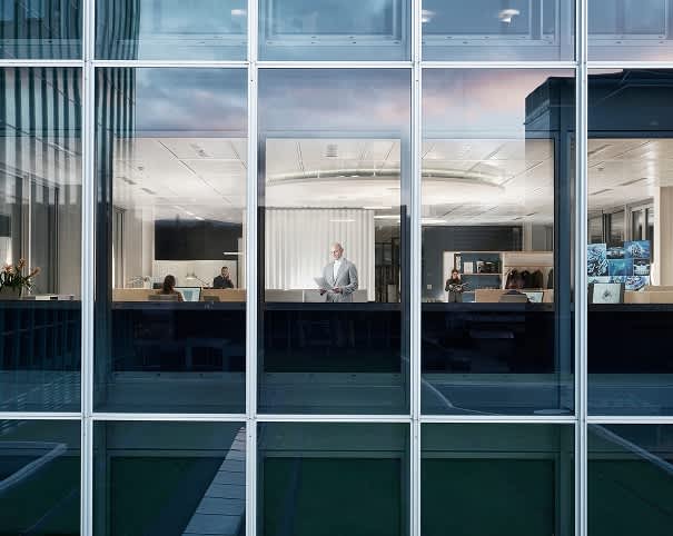 Địa danh của sự xuất sắc  