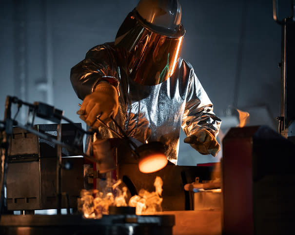 Vươn tới những gì xuất sắc nhất