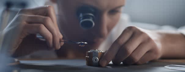 Una questione di “meccanica umana”