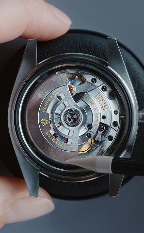 Controllare l’energia