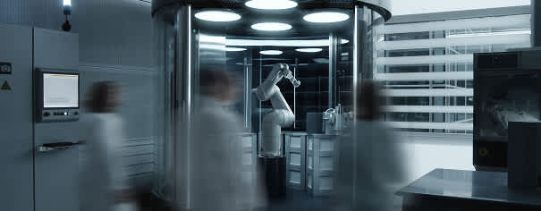 Resistere a urti di ogni tipo