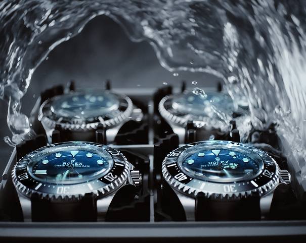 Andare ovunque, in assoluta sicurezza