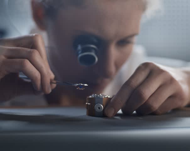 Una questione di “meccanica umana”