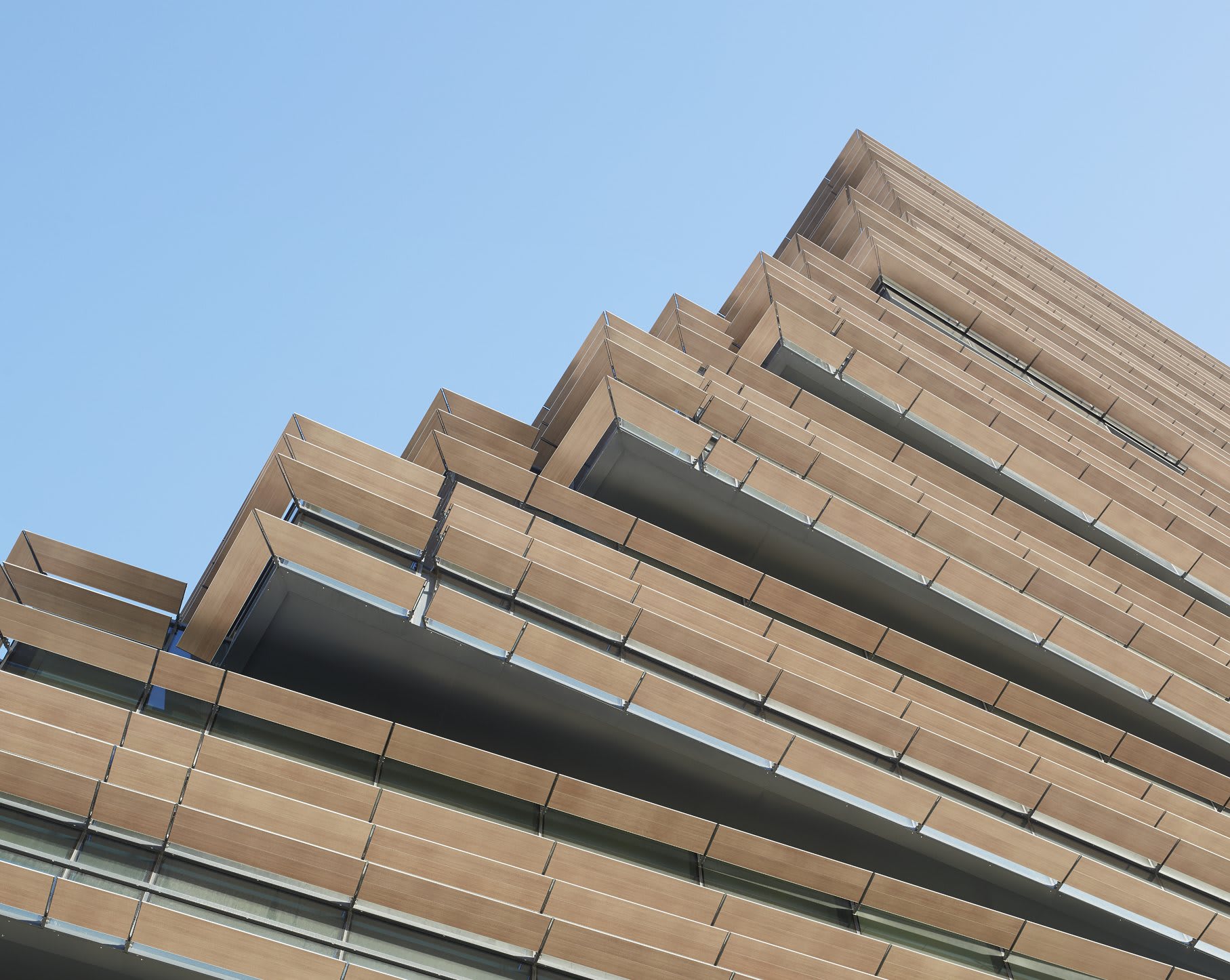 Rolex und Architektur