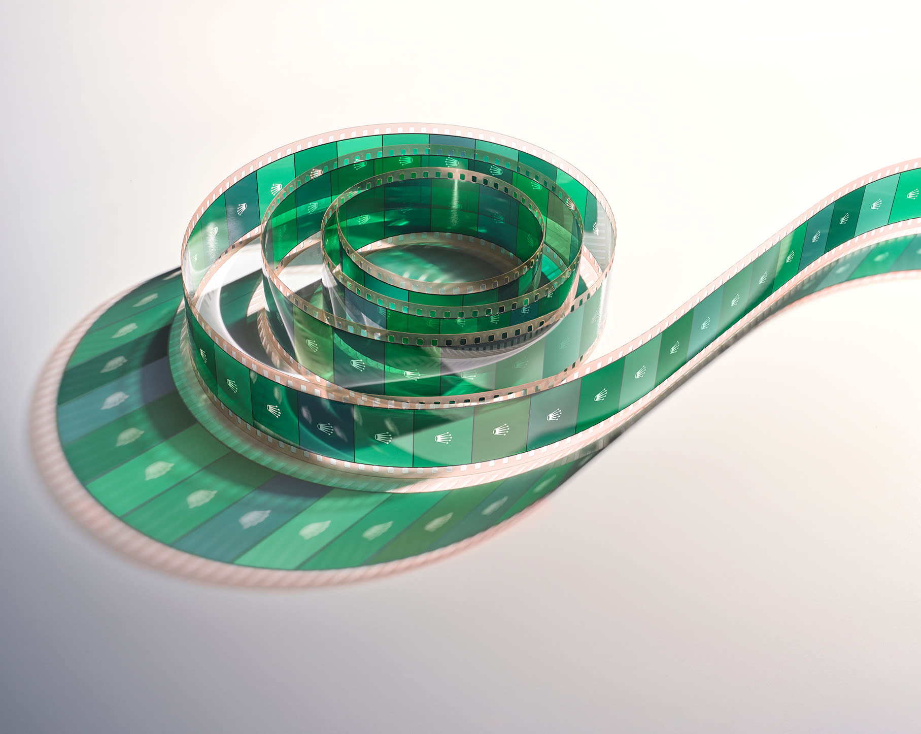 Un viaje de creatividad y excelencia