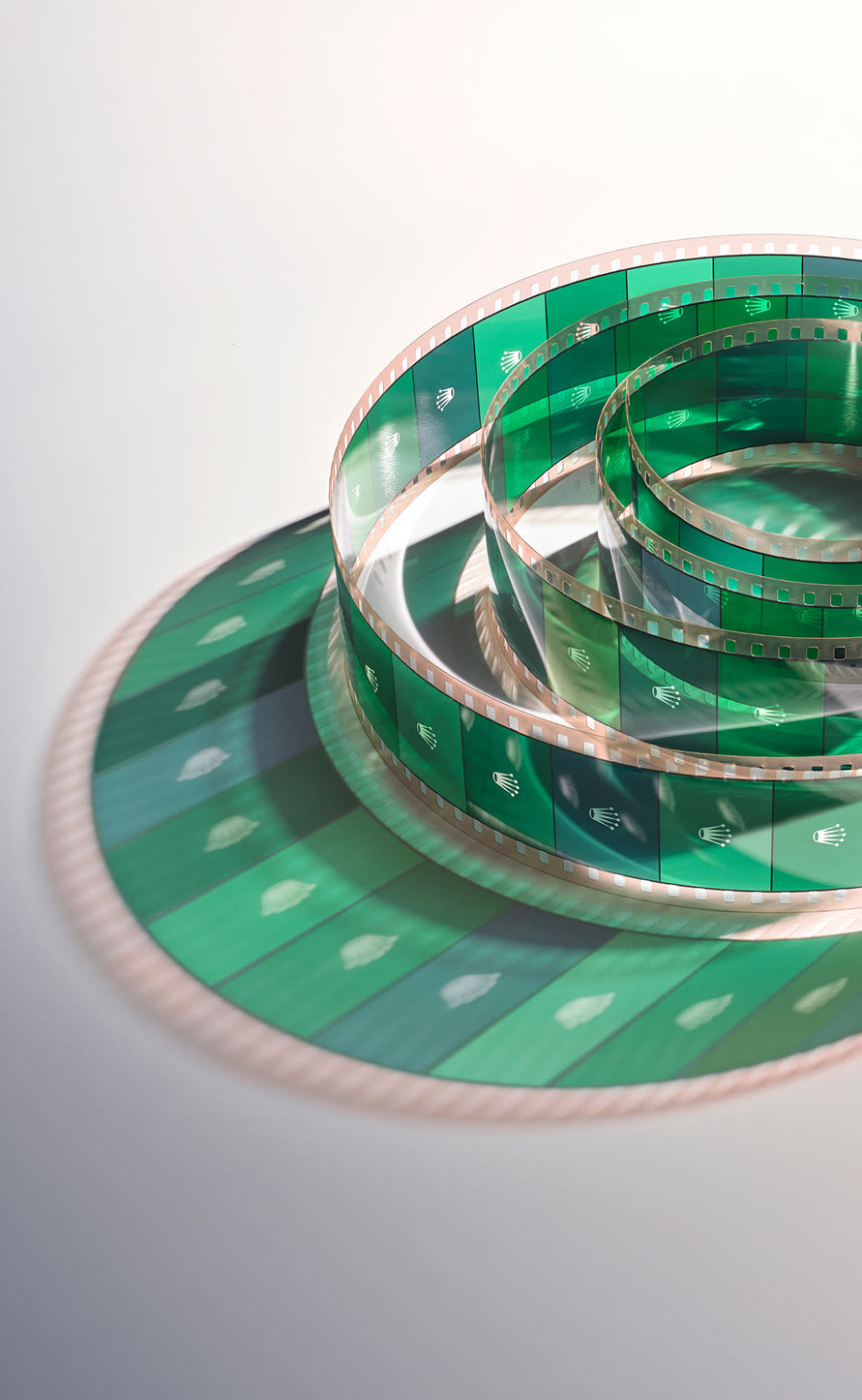 Un viaje de creatividad y excelencia