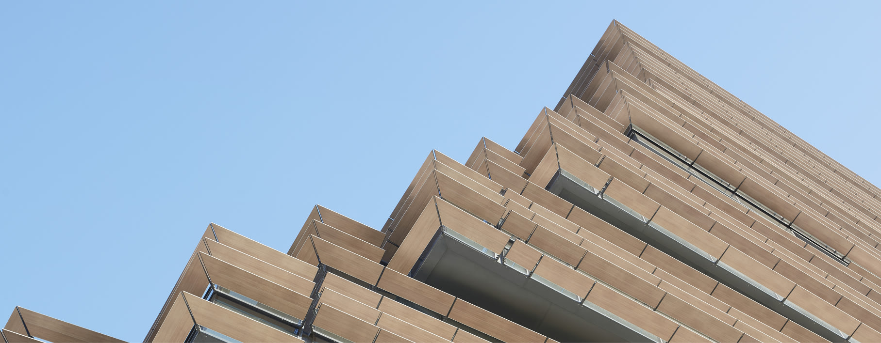 Rolex und Architektur