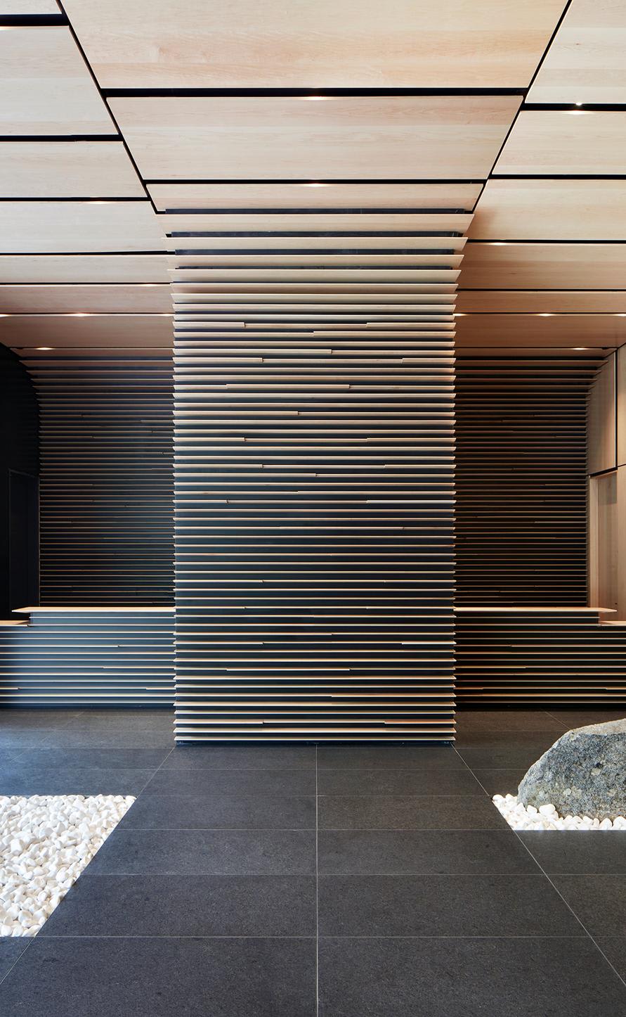 Der Aufbau einer nachhaltigen Zukunft