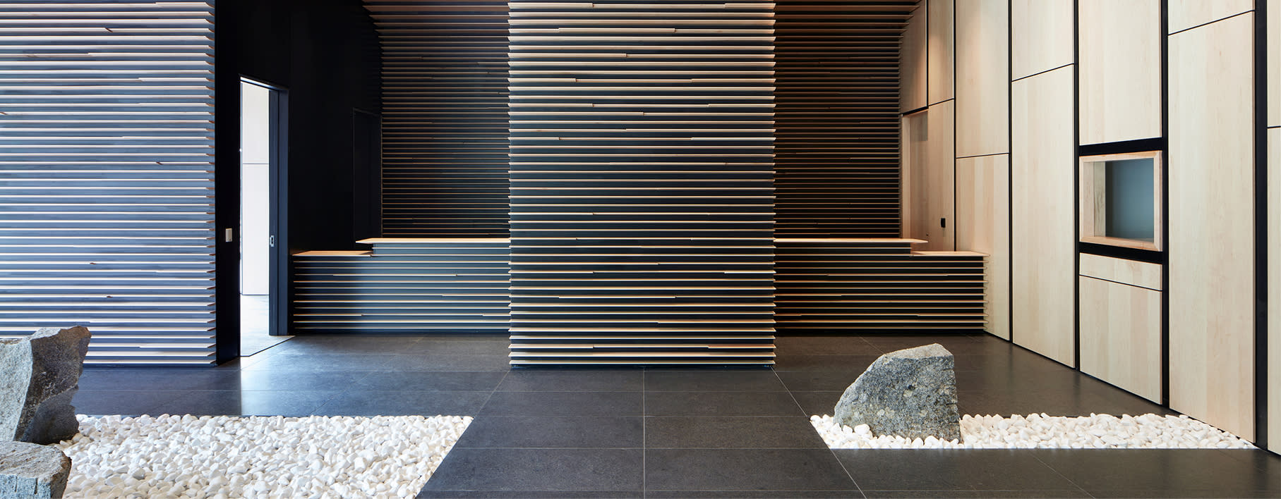 Der Aufbau einer nachhaltigen Zukunft