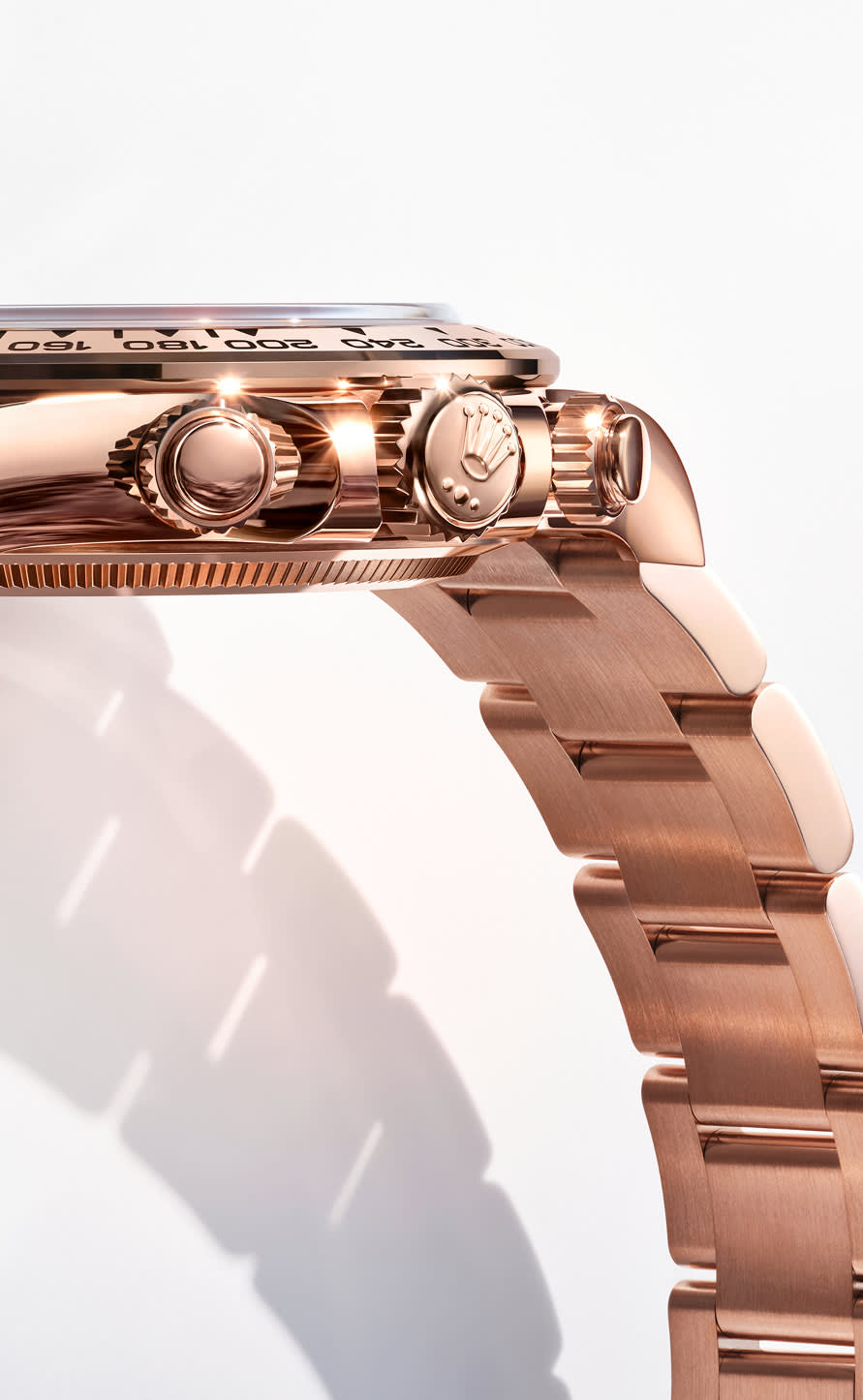 コスモグラフ デイトナ 特徴