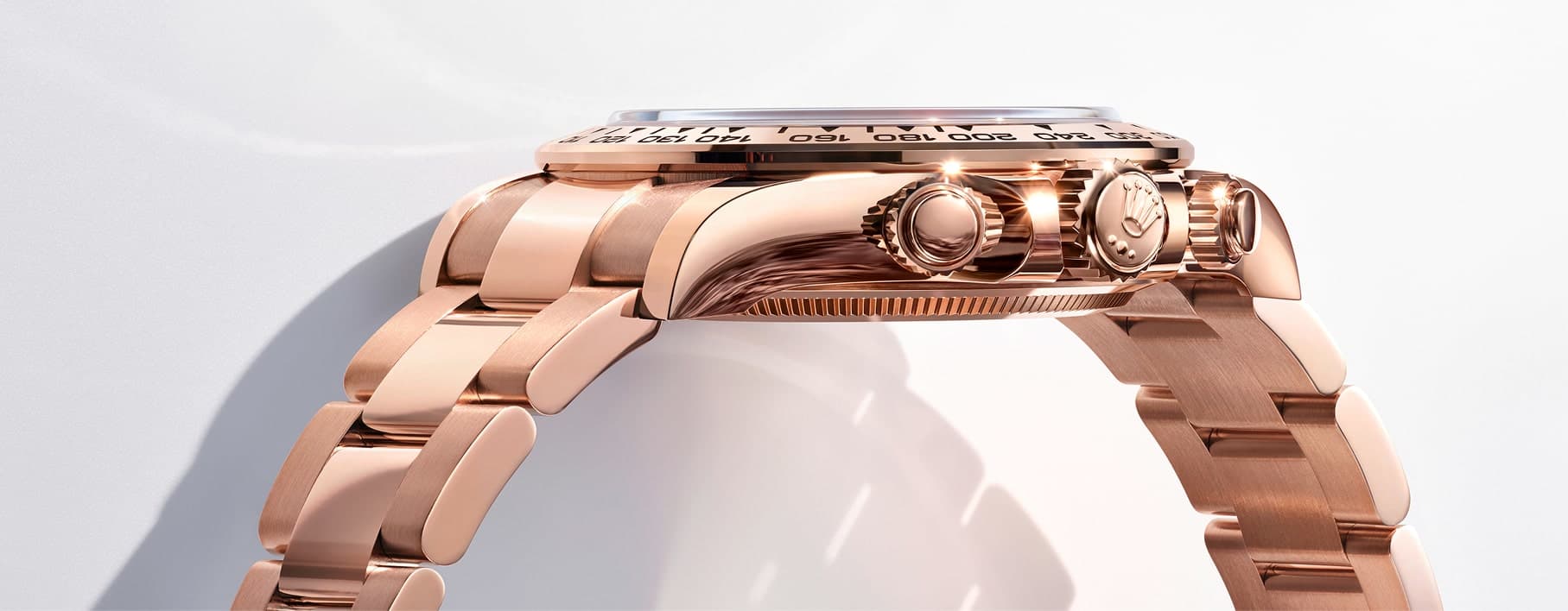 コスモグラフ デイトナ 特徴