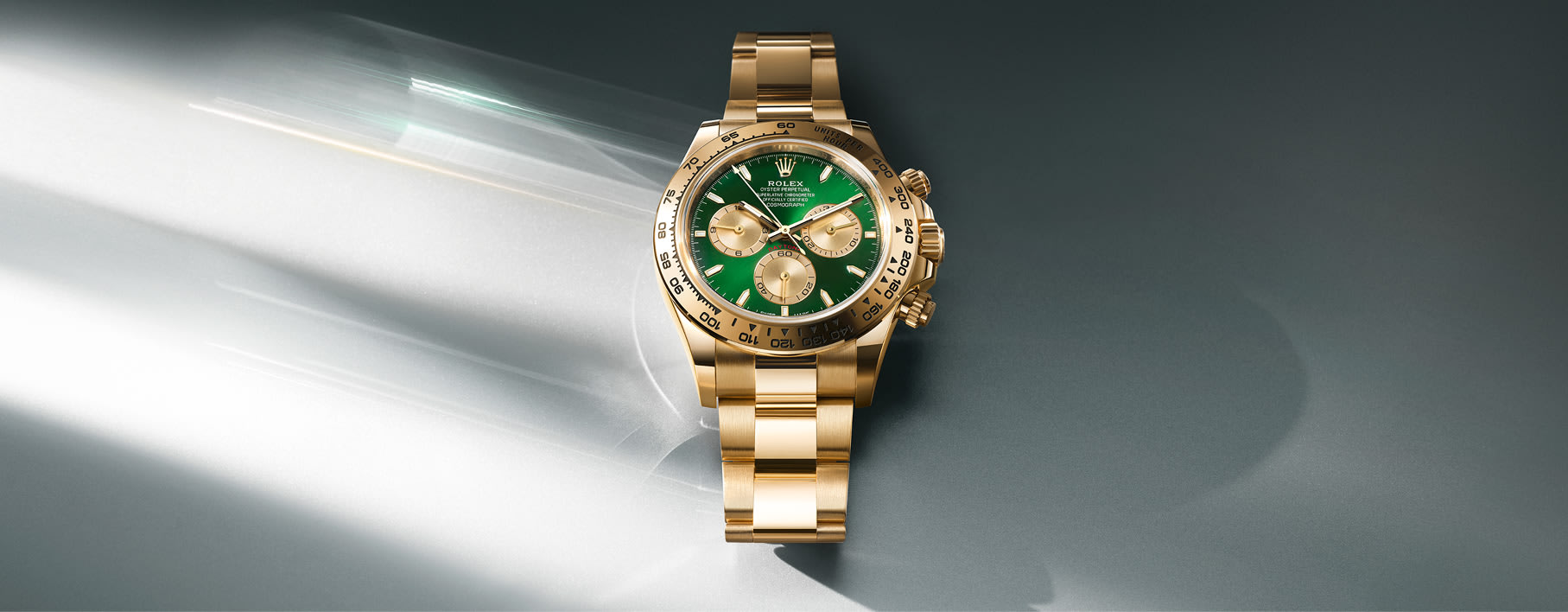 コスモグラフ デイトナ