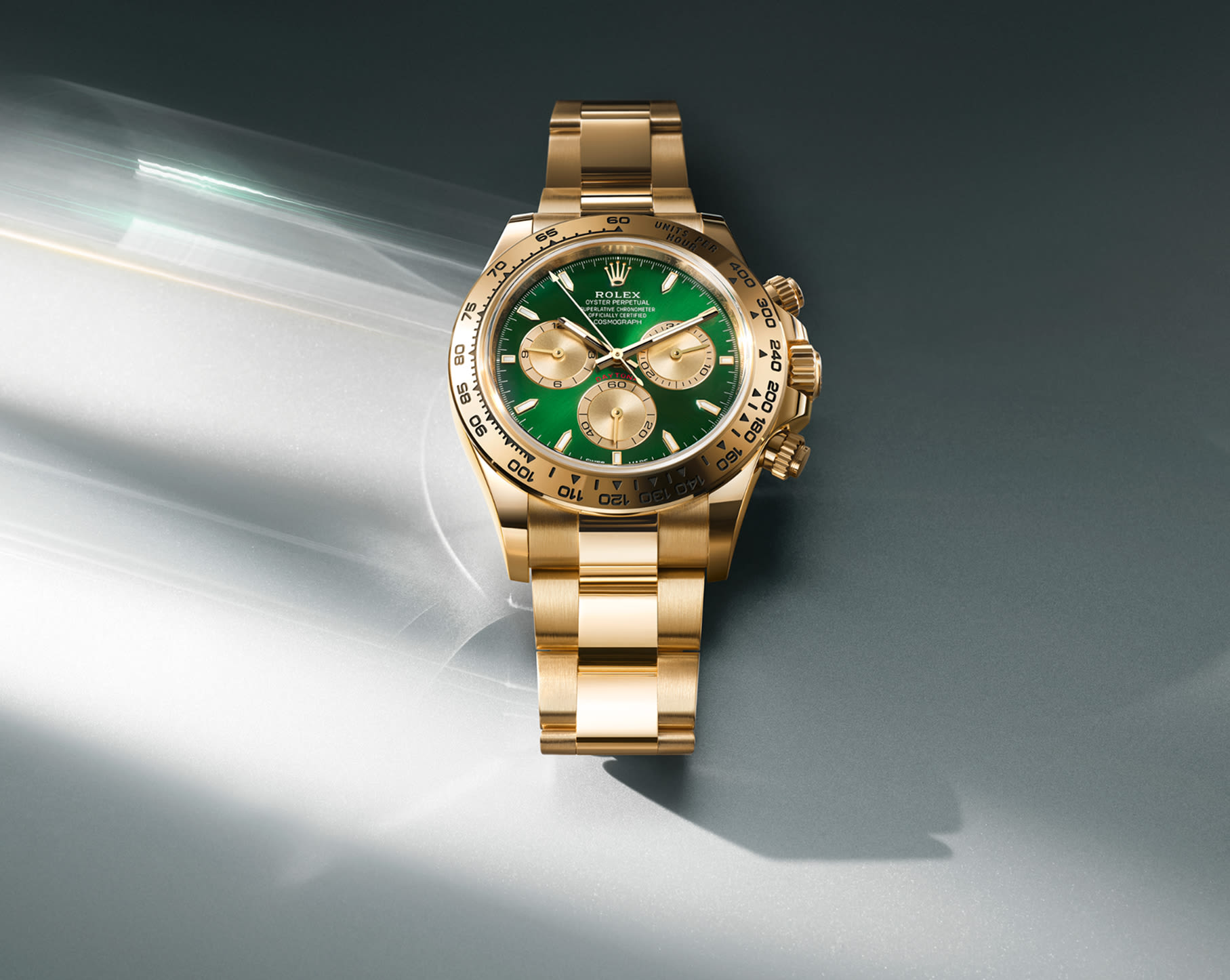 コスモグラフ デイトナ