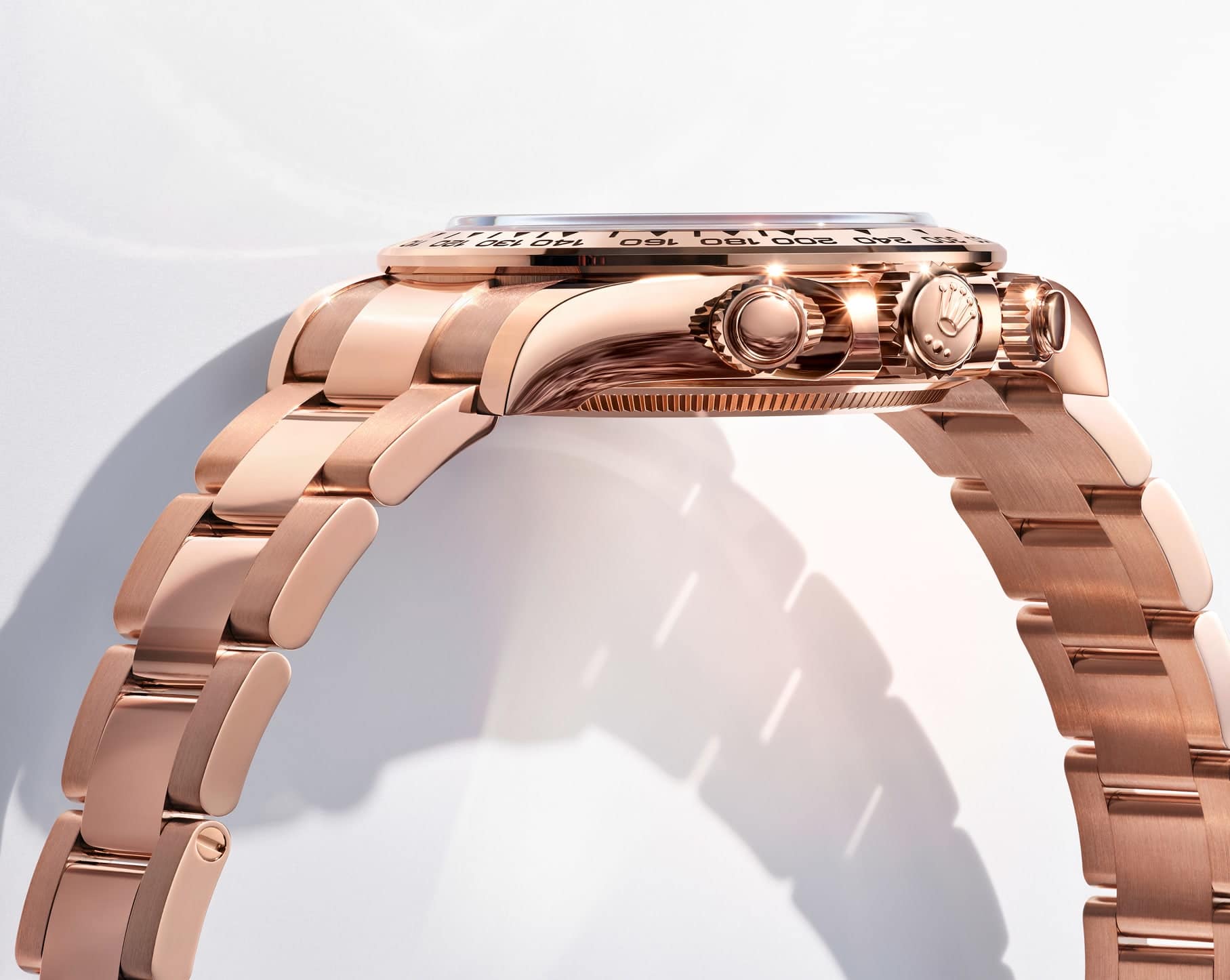 コスモグラフ デイトナ 特徴