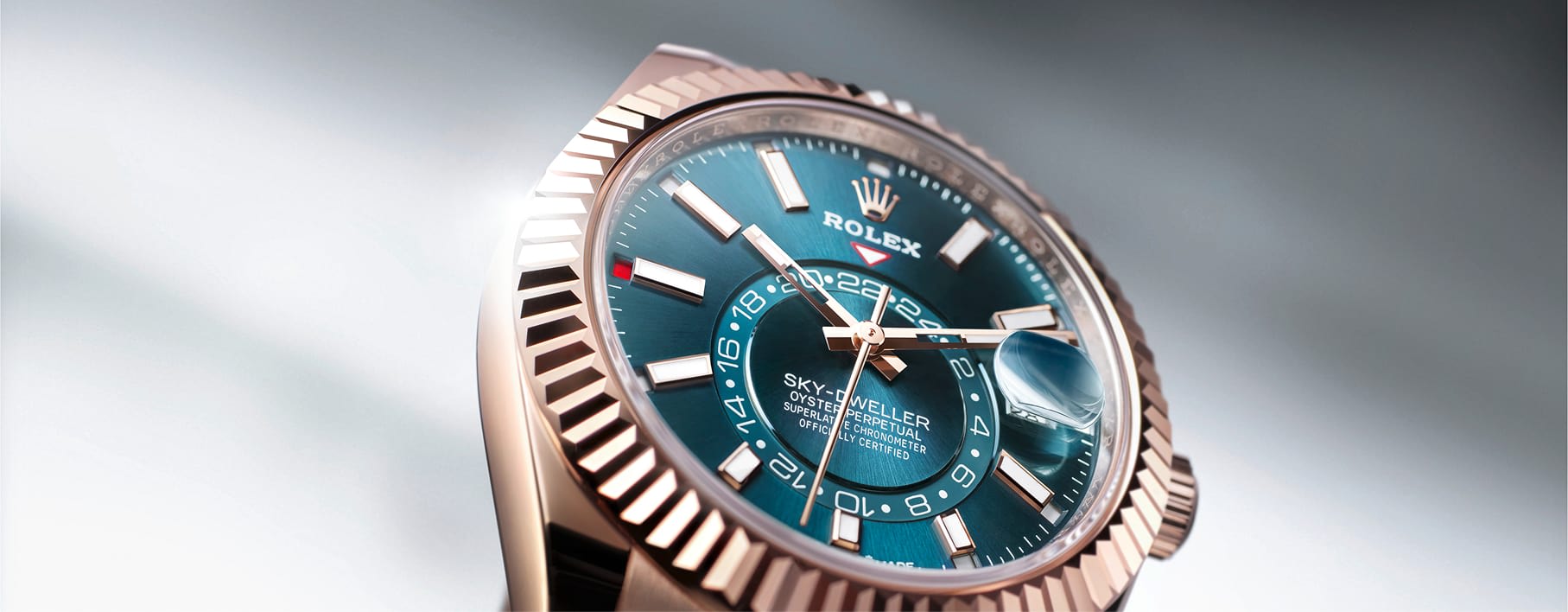 Características del Sky‑Dweller