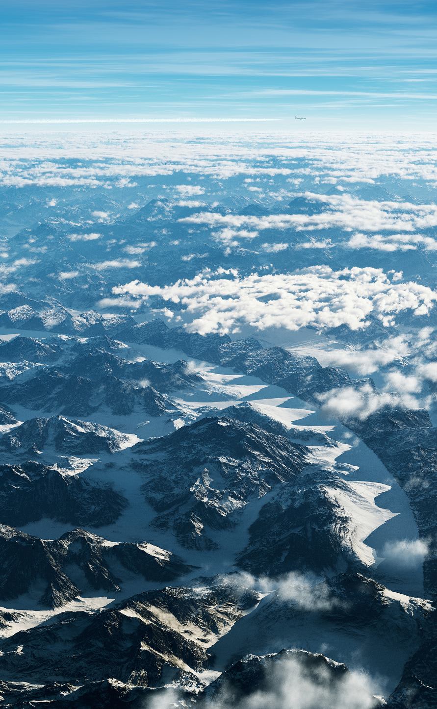 Vivir en sincronía con sus pasiones