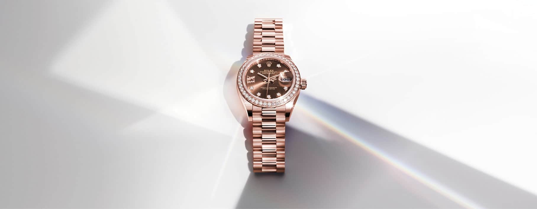 Lady‑Datejust