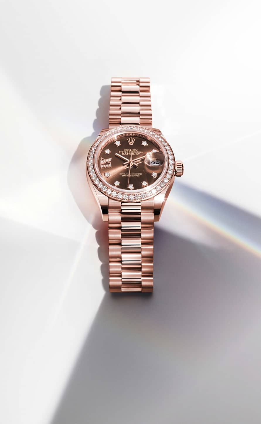 Lady‑Datejust