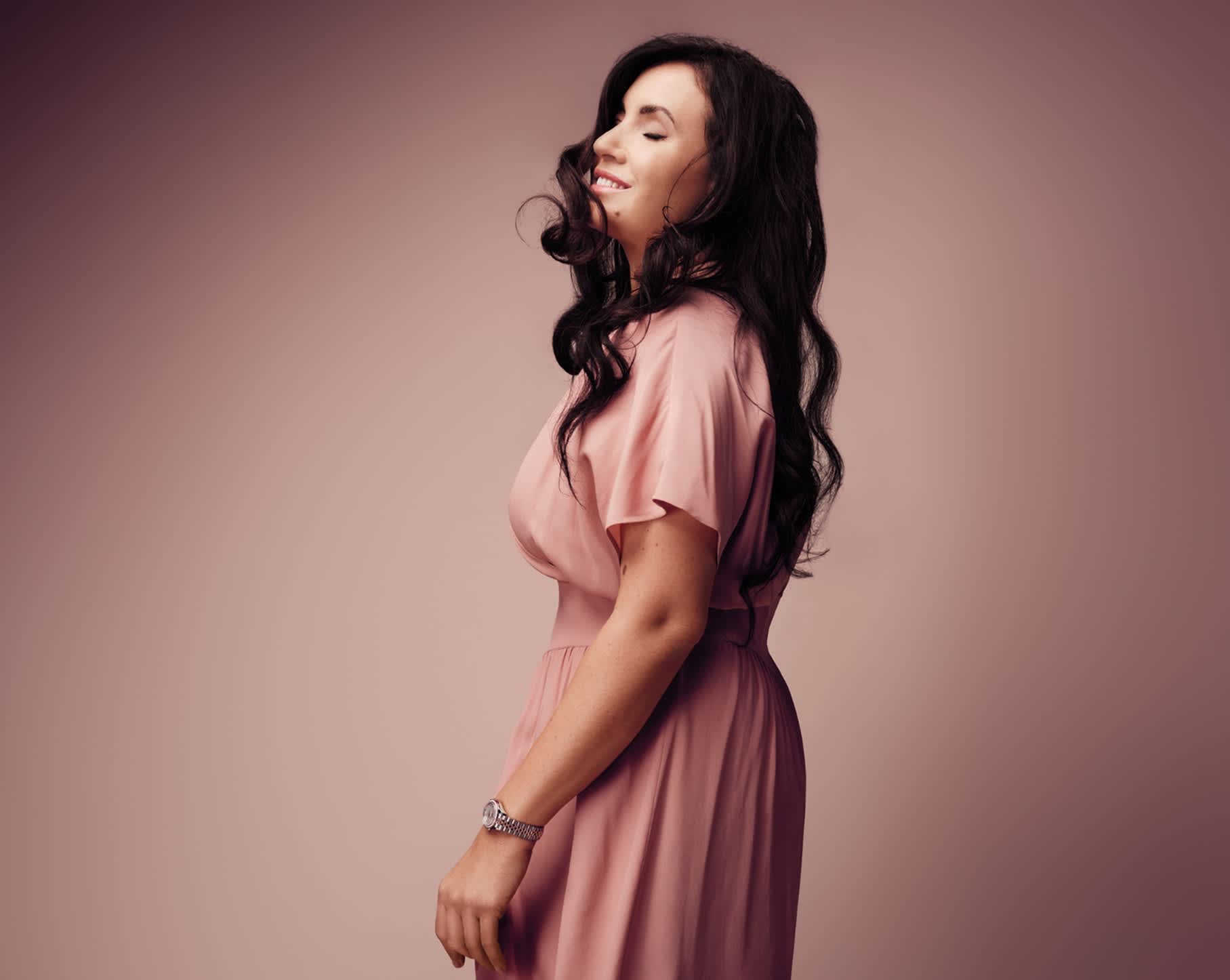 Mujeres de excepción