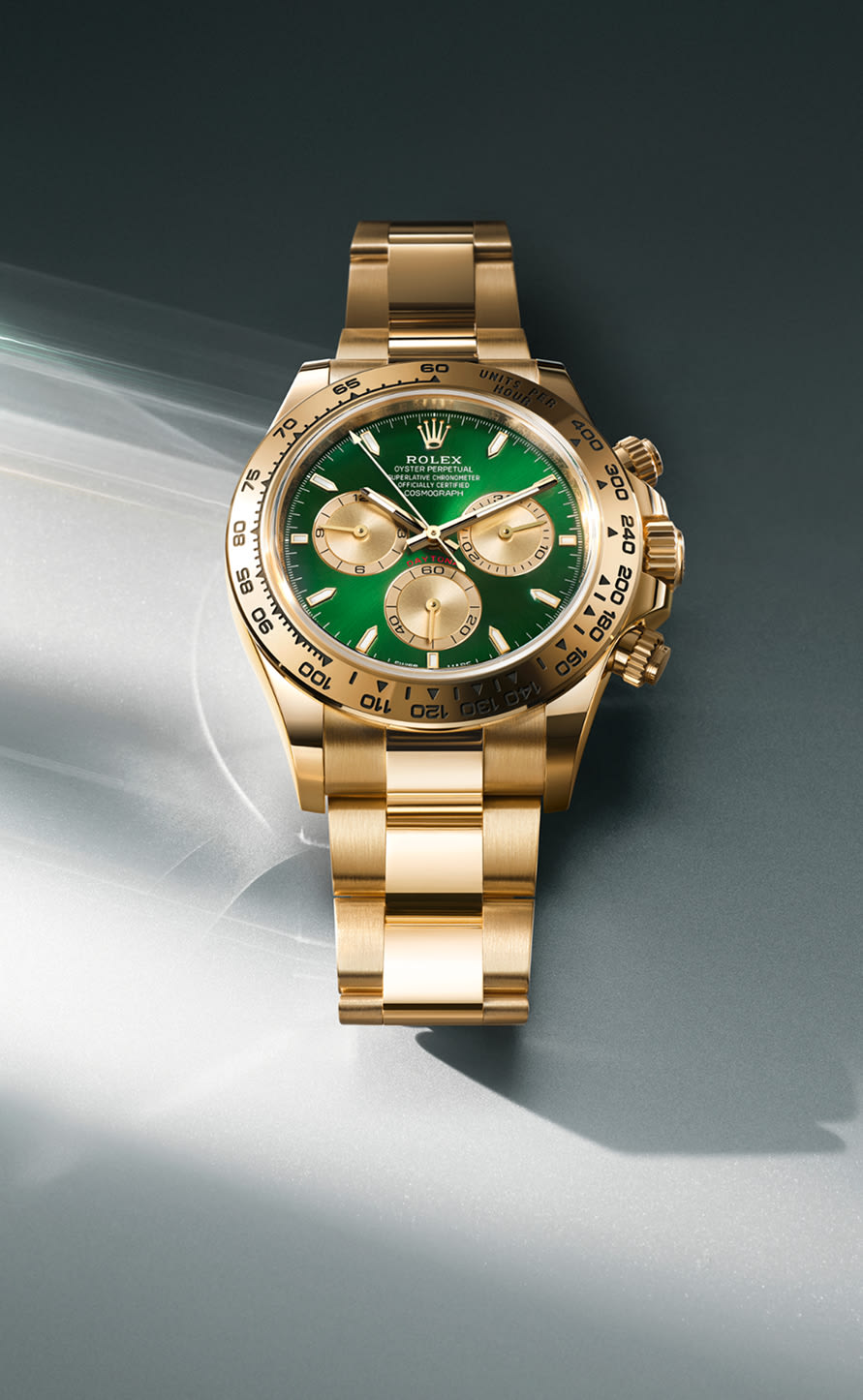 宇宙计型迪通拿