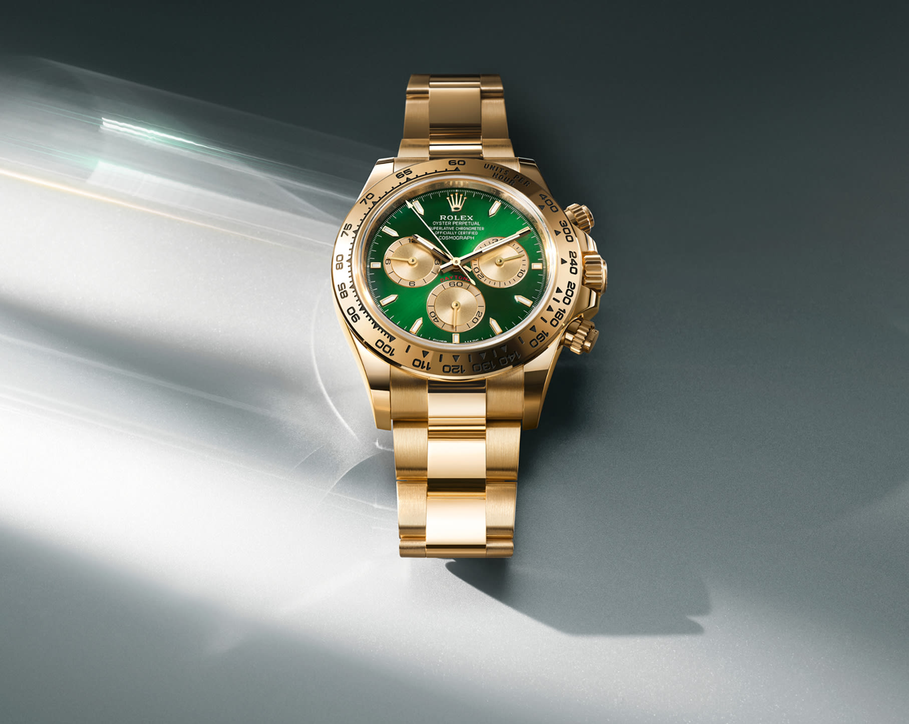 宇宙计型迪通拿