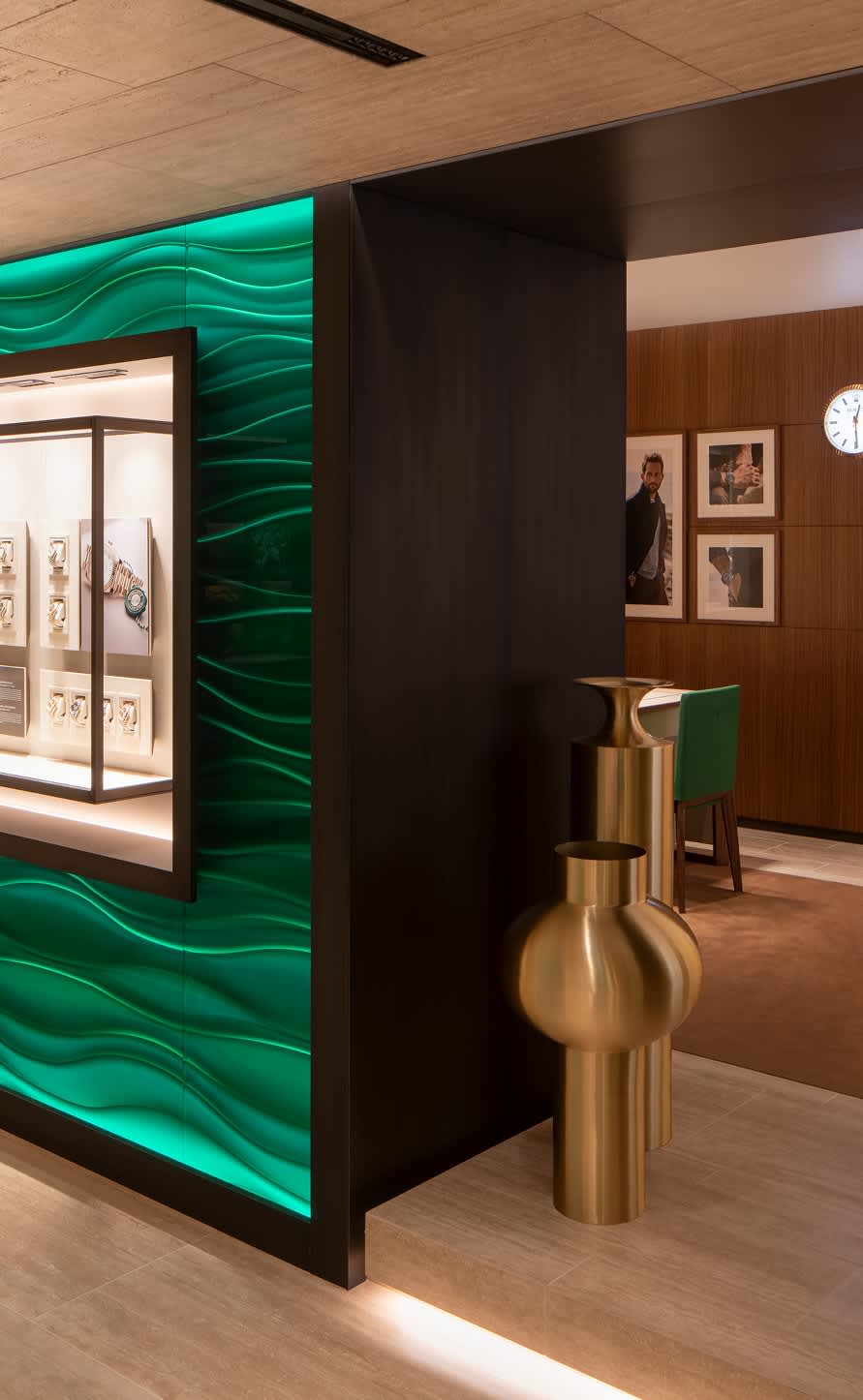 롤렉스 시계 구매하기