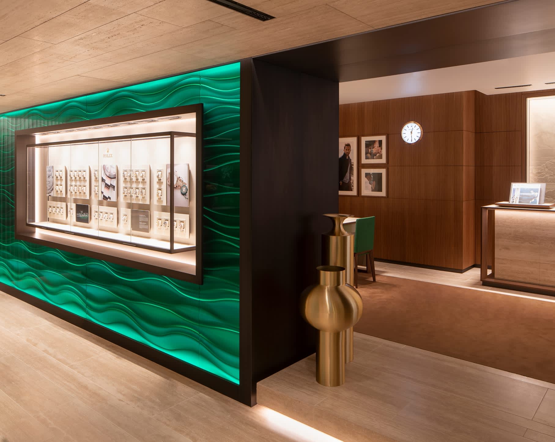 롤렉스 시계 구매하기