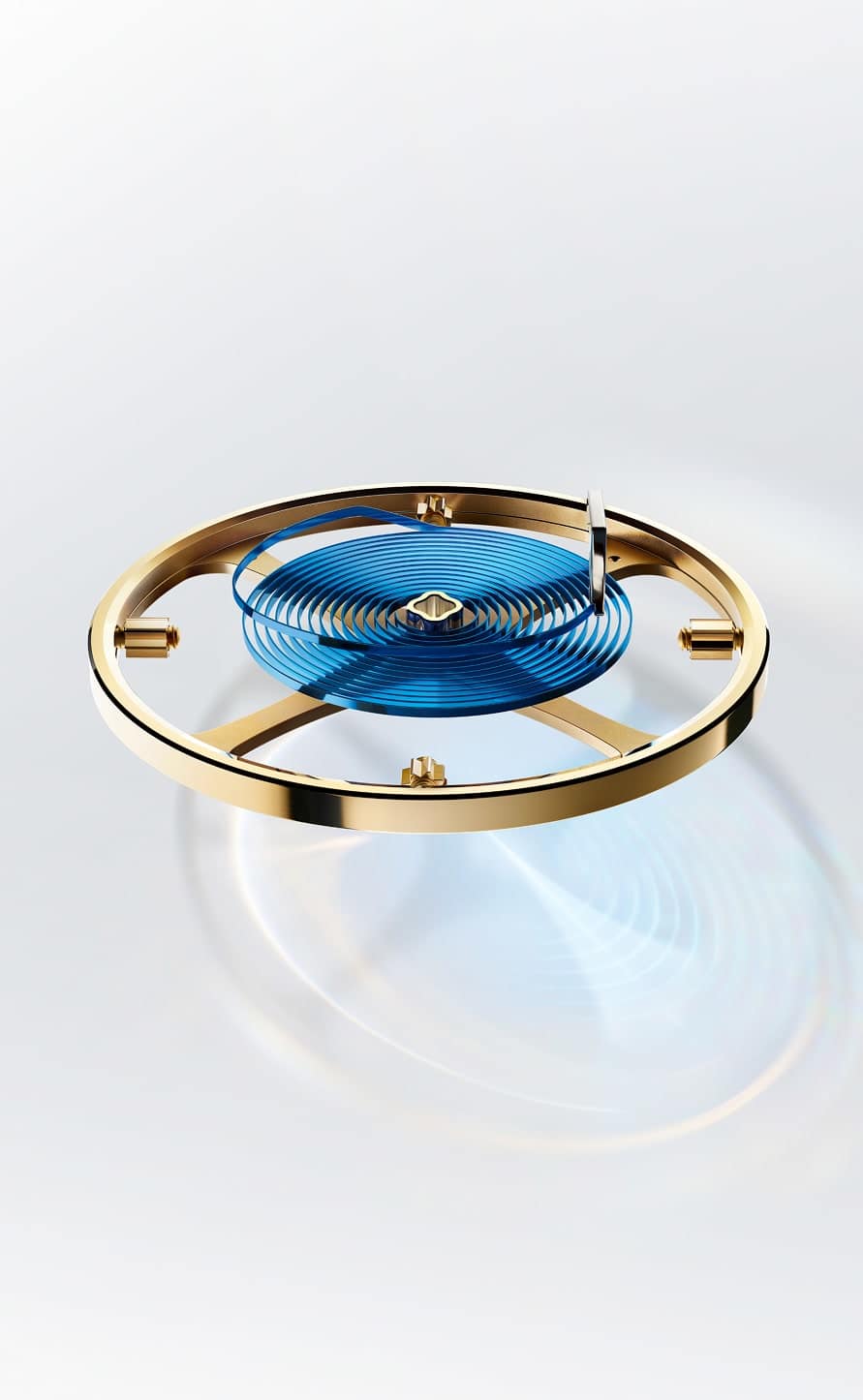 解构劳力士腕表