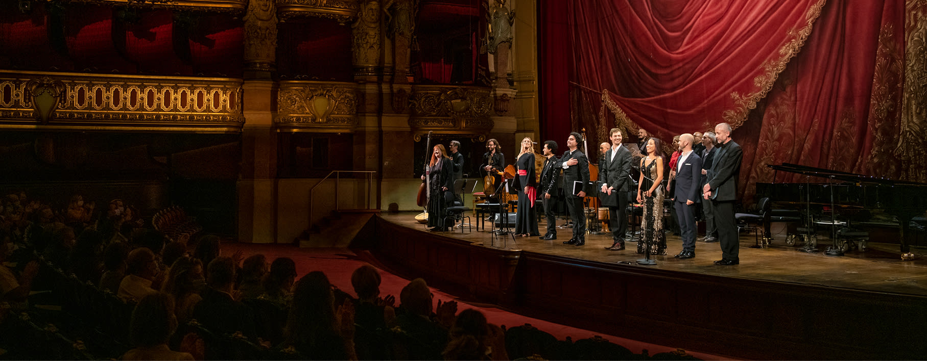 艺术传承・恒动不息