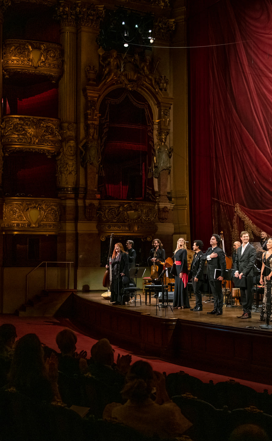 艺术传承・恒动不息