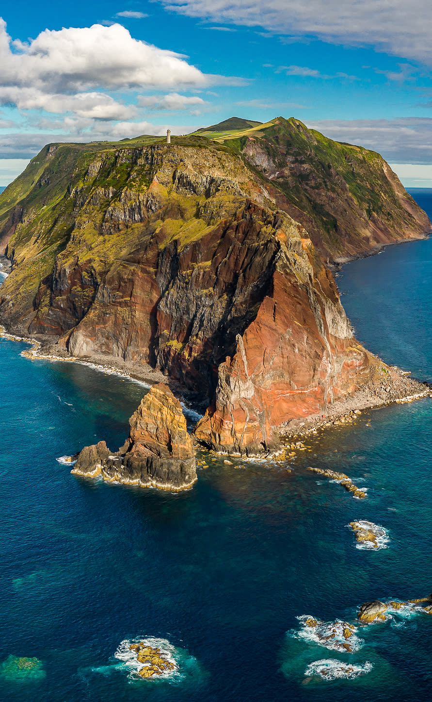 保护地球・恒动不息