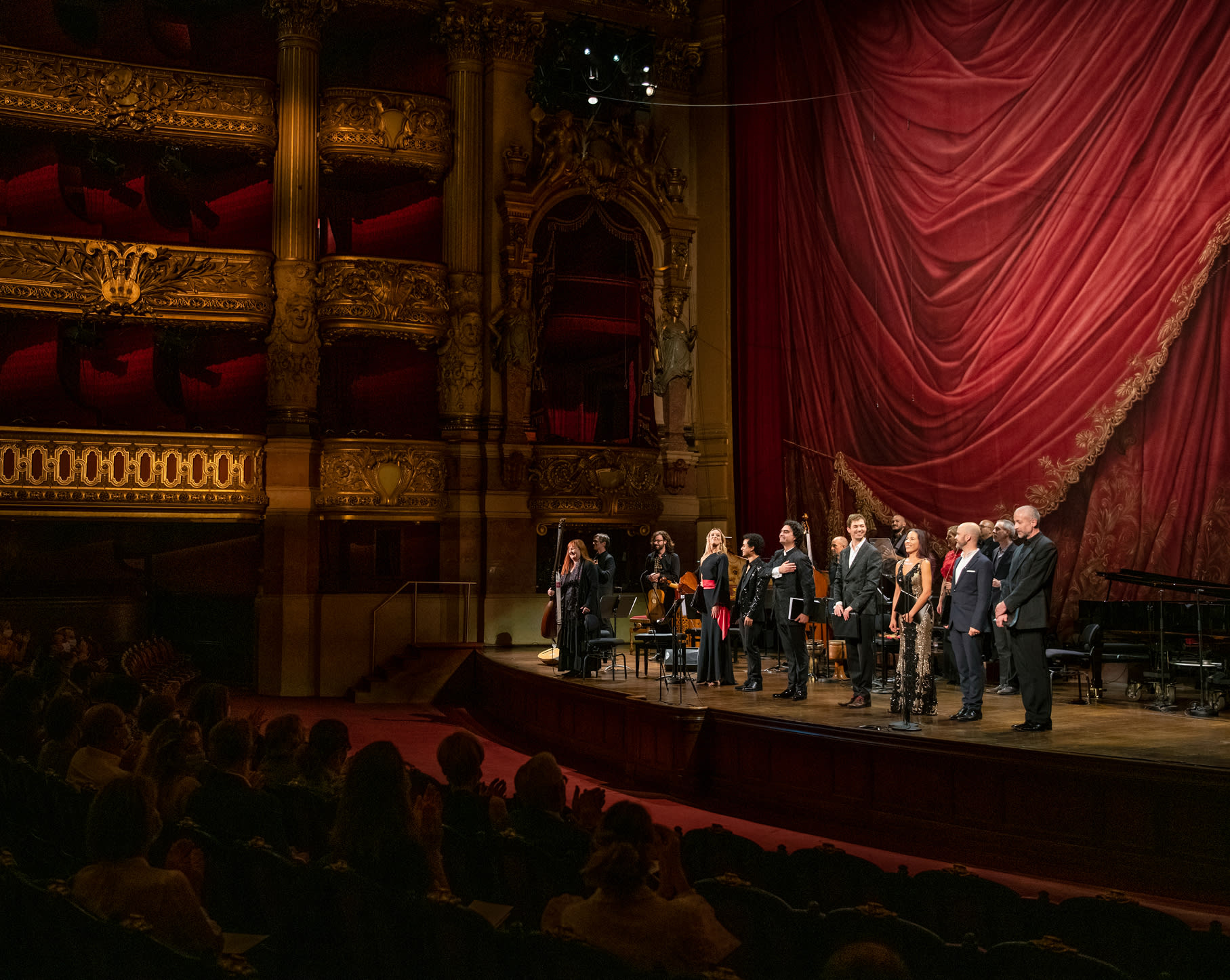 艺术传承・恒动不息